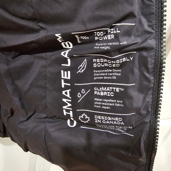 Aritzia The SuperSnug Puff™ Mid Jacket - Picture 9 of 12